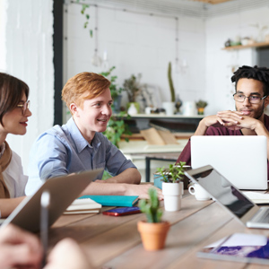 行業(yè)專(zhuān)業(yè)團(tuán)隊(duì)